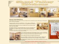 Sheaf Valley Kitchens: Kitchen Design : Bedroom Design