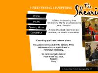 The Shearing Shed - Ladies and Gents Hairdressers in Warrington