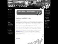 sheensports.co.uk SPORTS, BRANDS, SERVICES