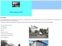 House for holiday rental in Swanage, Dorset