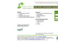 Sheep Ireland Sheep Ireland