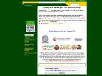 sheepewesponsor.co.uk Sheep, sheep, SHEEP