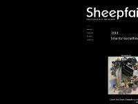 sheepfairy.co.uk