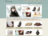 sheepskinstuff.com sheepskin, sheep skin, sheepskin rug