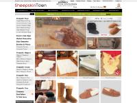  Sheepskin Rugs, Medical Sheepskins, Baby Sheepskin, Blankets & Pillows