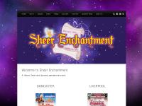 sheerenchantment - Sheer Enchantment