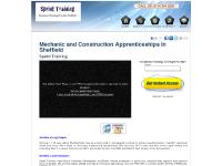 Apprenticeships in Sheffield Apprenticeships in Sheffield