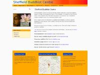 Sheffield Buddhist Centre