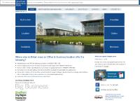 Flexible Office Space | Sheffield Business Park