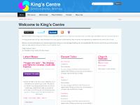 sheffieldmatters.co.uk King's Centre, Who we are, Our Church sheffieldmatters.co.uk King's Centre, Who we are, Our Church