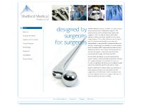 Sheffield Medical Products | Home | Sheffield Medical Products | Home |