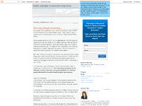 Sheila Spangler's Quantum Leap Blog Sheila Spangler's Quantum Leap Blog