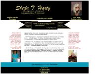 Sheila T. Harty, Editor, Writer, Speaker Sheila T. Harty, Editor, Writer, Speaker
