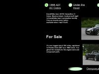 1966 Shelby AC Cobra For Sale