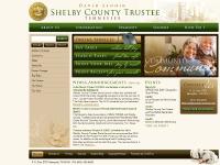 Shelby County Trustee, TN - Official Website