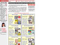 Warehouse supplies, bar code labels, warehouse signs, inventory tags