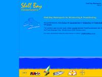 shellbaywatersports.co.uk dorset, watersports, windsurfing