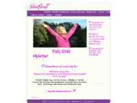 Shiiflow - Balans för sinne, kropp och själ Shiiflow - Balans för sinne, kropp och själ