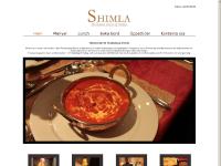 liten shimla.se skärmbild