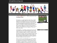 shinsplintsrunning.com shinsplintsrunning.com