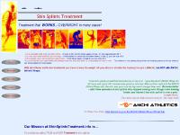 Shin Splints Treatment Shin Splints Treatment