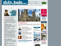 Ship of Fools Ship of Fools