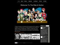 SHIPANDANCHOR.COM SHIPANDANCHOR.COM