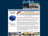Freight Logistics, Inc. | Transport, Shipping, Carriers, Freight, Trucking, Long Haul, Short Haul