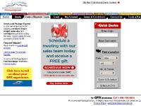 Greyhound PackageXpress