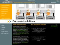 ShipitSmarter | Smart solutions for complex supply chains. ShipitSmarter | Smart solutions for complex supply chains.