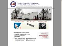 shippbelting.com Products, Belting, Pulleys
