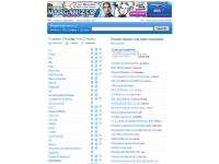Container Shipping Lines Directory - International shipping companies