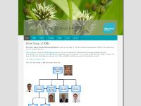 Shire Group Internal Drainage Boards