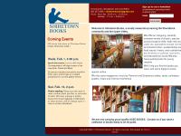 Shiretown Books Shiretown Books