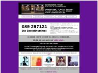 SHIROKKO MUSIK SHIROKKO MUSIK