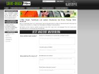  Textildruck Verfahren, Siebdruck, Beflockung, Flexdruck