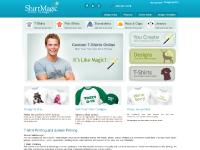 shirtmagic.com apparel, custom, t