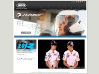 shoei-europe.com MANUALS, HELPLINE, IMPRINT