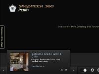 ShopPEEK 360 Perth – Virtual Tour Panoramas ShopPEEK 360 Perth – Virtual Tour Panoramas