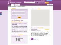 shopping-time.com times, hours, business shopping-time.com times, hours, business