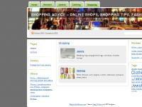 Shopping, Jewelry, Clothing, Shopping  Shopping, Jewelry, Clothing, Shopping