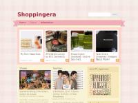 Shoppingera