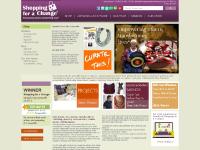 Handmade Jewelry : Fair Trade Gifts : Alpaca Sweaters : Handcrafted Jewelry : Shopping for a Change