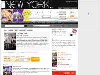 statistik för shoppingnewyork 