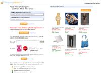 ShoppingNotes.com - Never Miss a Sale Again! Get Alerts When Price Drops