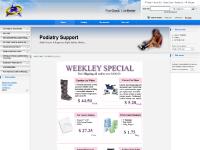 Podiatry Supply, Ankle Support, Casting and Splinting, Pedifix, Corn Pad, Cast Shoe, Cast Tape, Stockinettes, Short Leg Walker, Air Walker Podiatry Supply, Ankle Support, Casting and Splinting, Pedifix, Corn Pad, Cast Shoe, Cast Tape, Stockinettes, Short Leg Walker, Air Walker