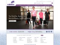  LINKS, SKATES, BOOTS & BLADES, TIGHTS