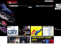 Nike Mercurial Vapor Superfly, Nike 360 CTR, Barcelona Jersey, adidas adiPOWER Predator  Nike Mercurial Vapor Superfly, Nike 360 CTR, Barcelona Jersey, adidas adiPOWER Predator