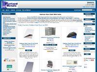 Stainless Steel Sheets and Metal Accessories | Starland Metals MN | Back Splash | Steel Cabinets | Stainless Steel Sheets and Metal Accessories | Starland Metals MN | Back Splash | Steel Cabinets |