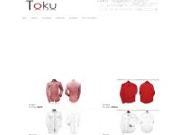 Official Toku Store